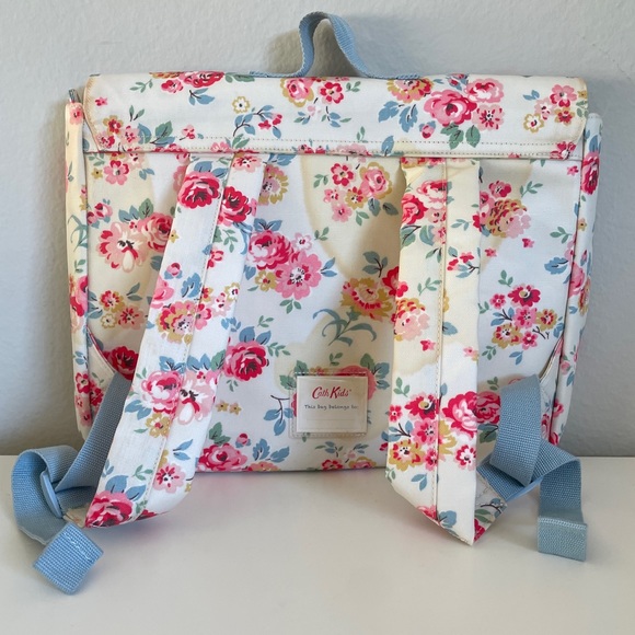 Cath Kids Rectangular backpack - Picture 7 of 7